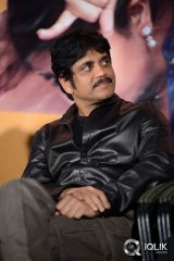 Uyyala Jampala Movie Press Meet 